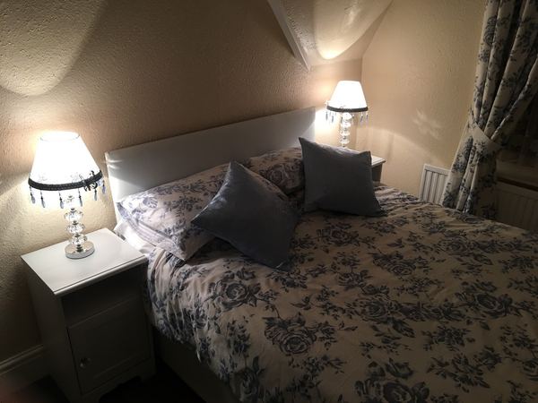The George Guest House