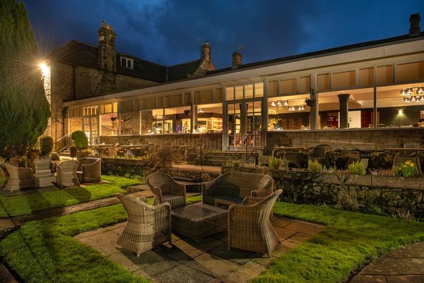 The George Hotel