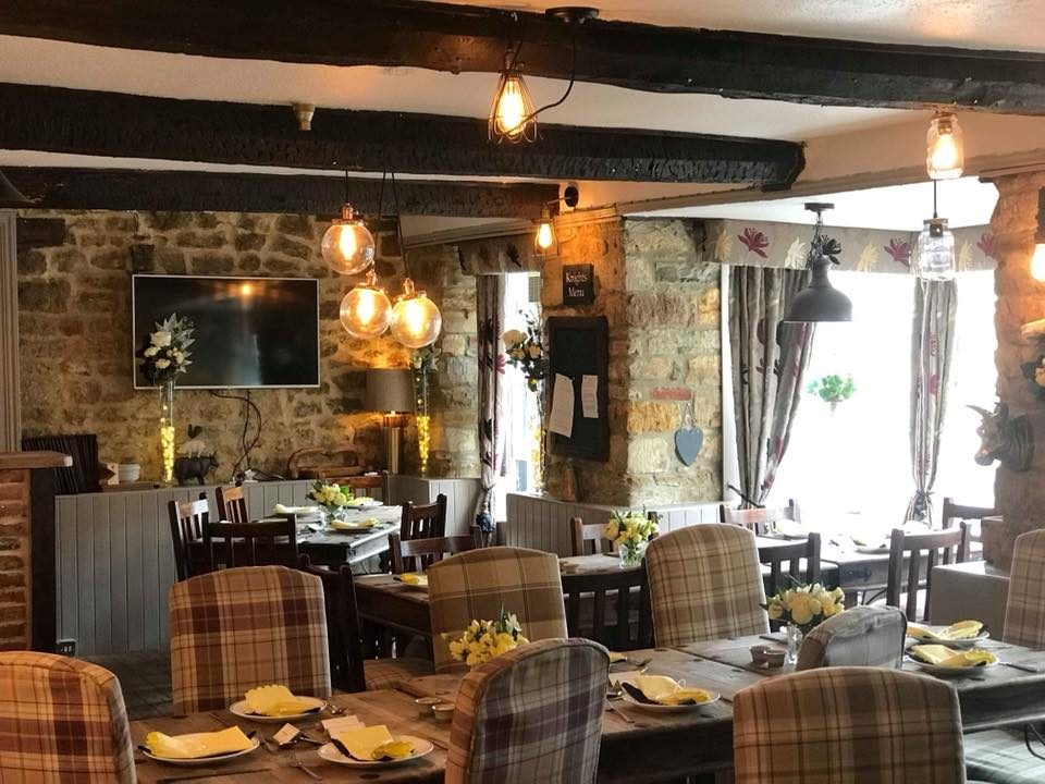 The George Hotel