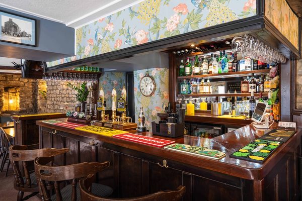 The George Inn