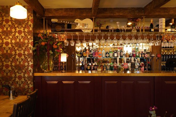 The George Inn