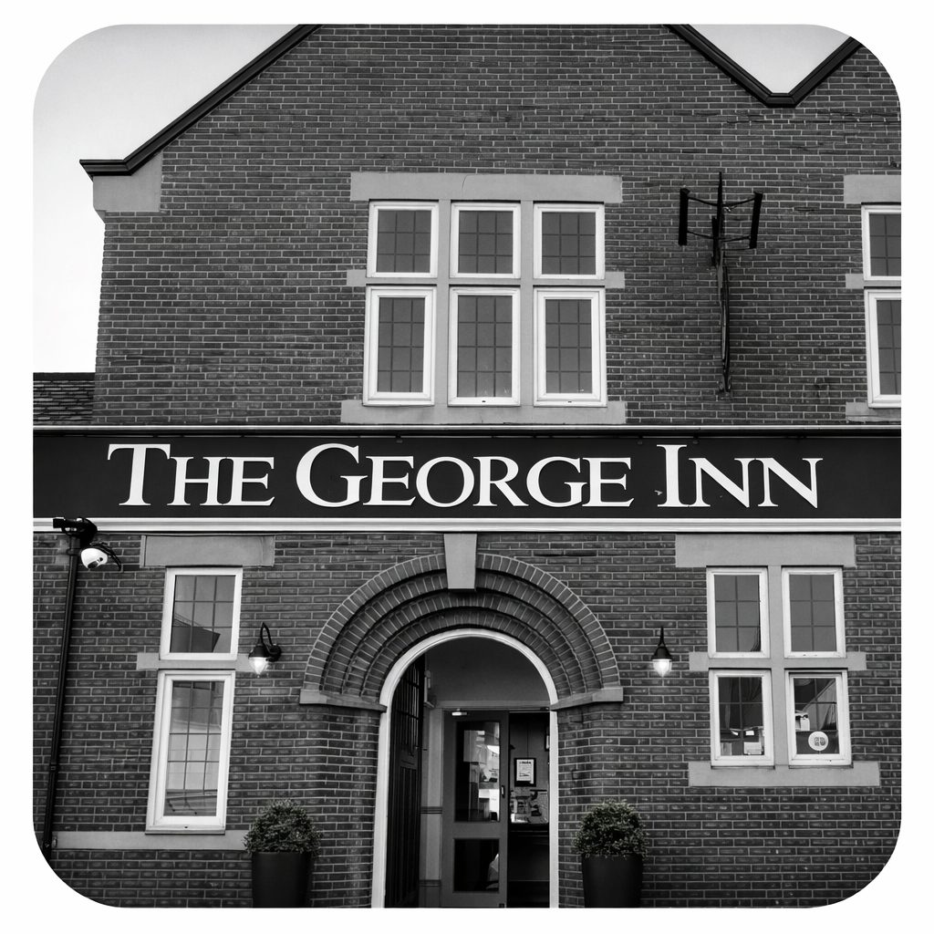 The George Inn