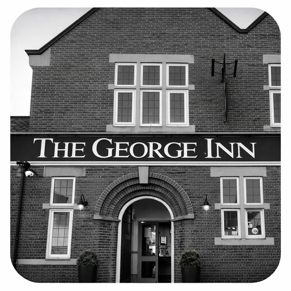 The George Inn
