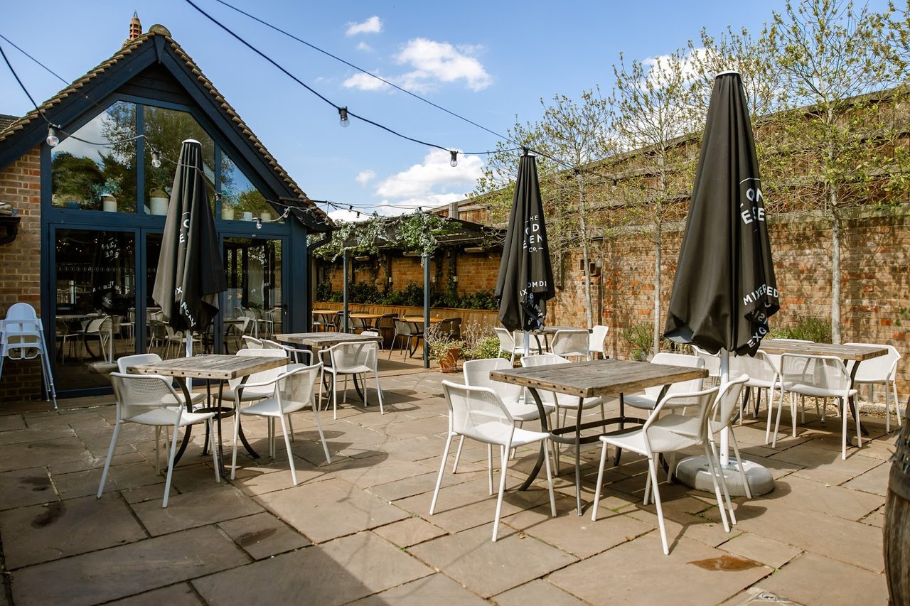The George Inn