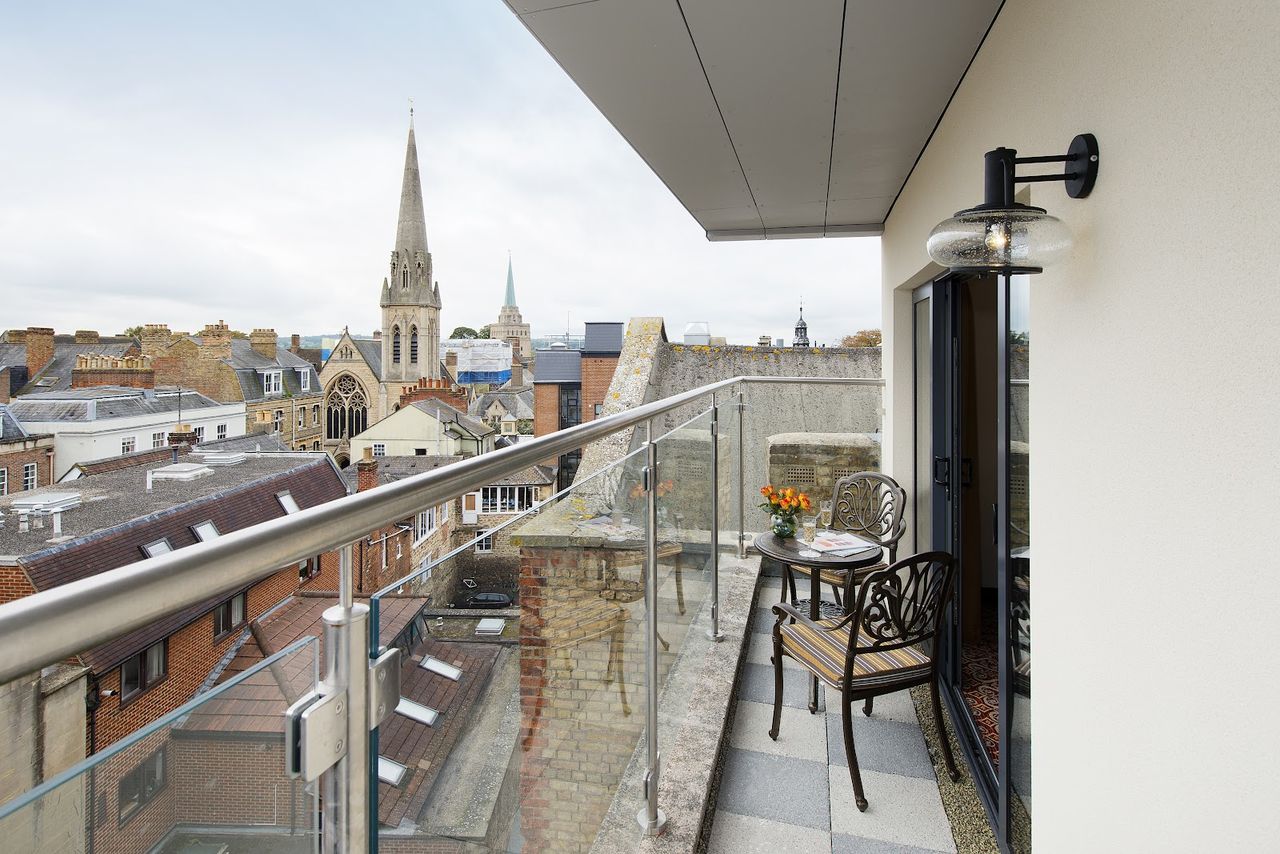 The George Street Hotel