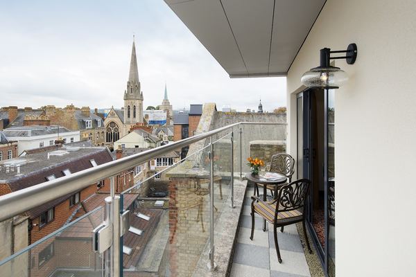 The George Street Hotel