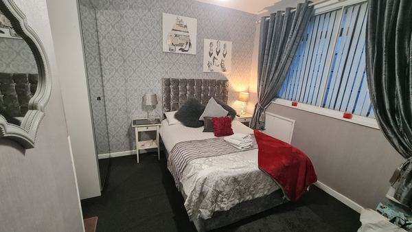 The Georgian Guesthouse