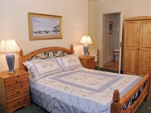 The Georgian House Hotel - Guest house