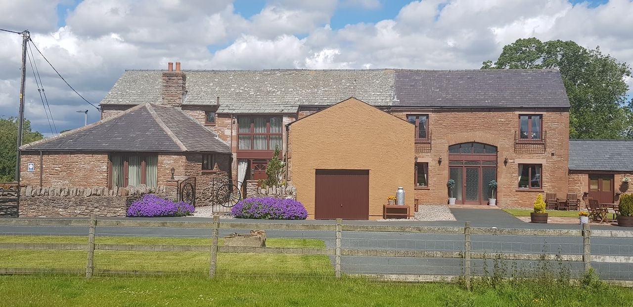 The Ginney Country Guest House