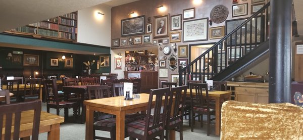 The Gladstone