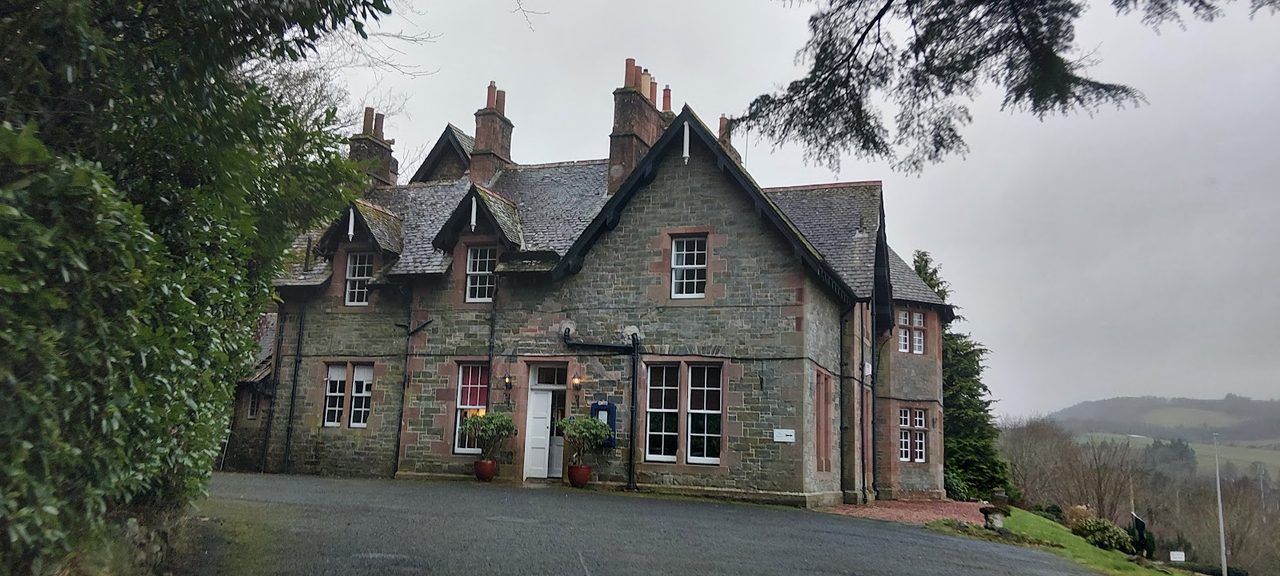 The Glen Hotel