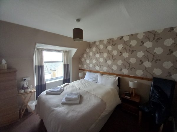 The Glenavon