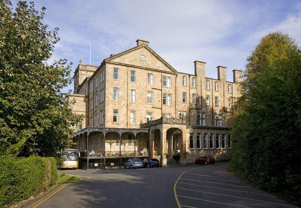 The Glenburn Hotel