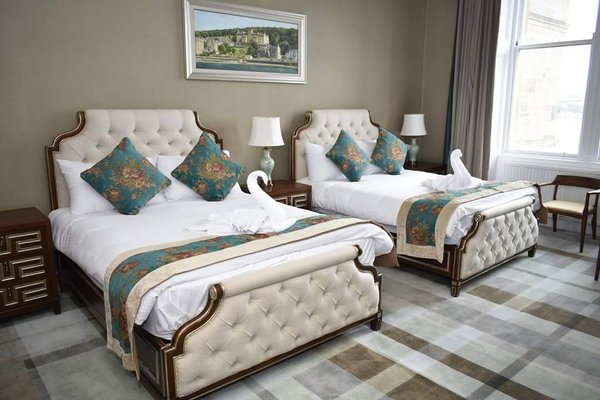 The Glenburn Hotel