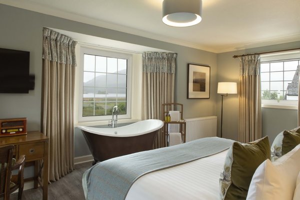 The Glencoe Inn