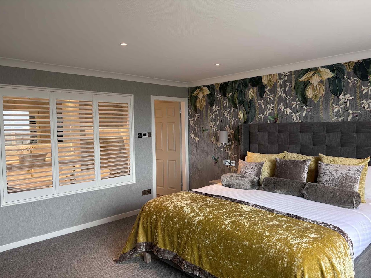 The Glendower Hotel