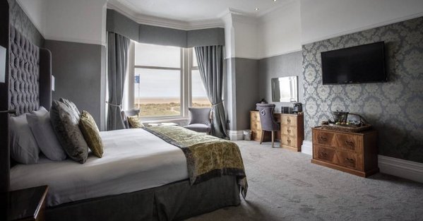 The Glendower Hotel