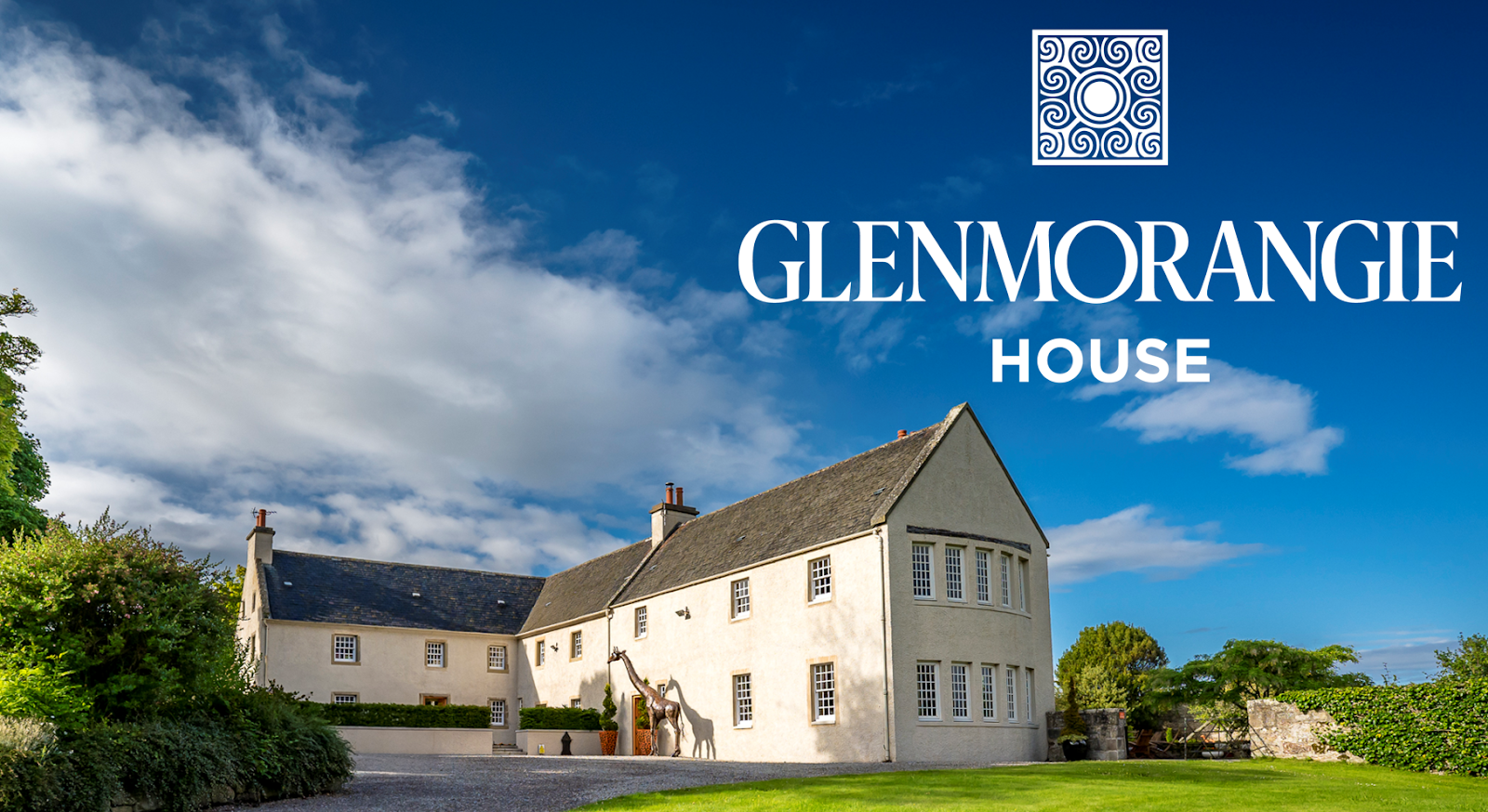The Glenmorangie House