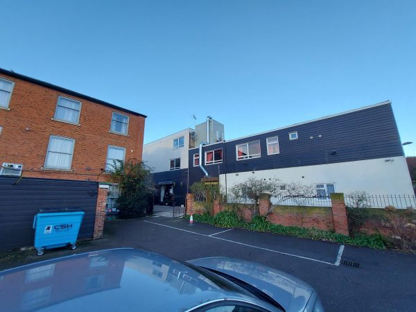 The Globe Hotel