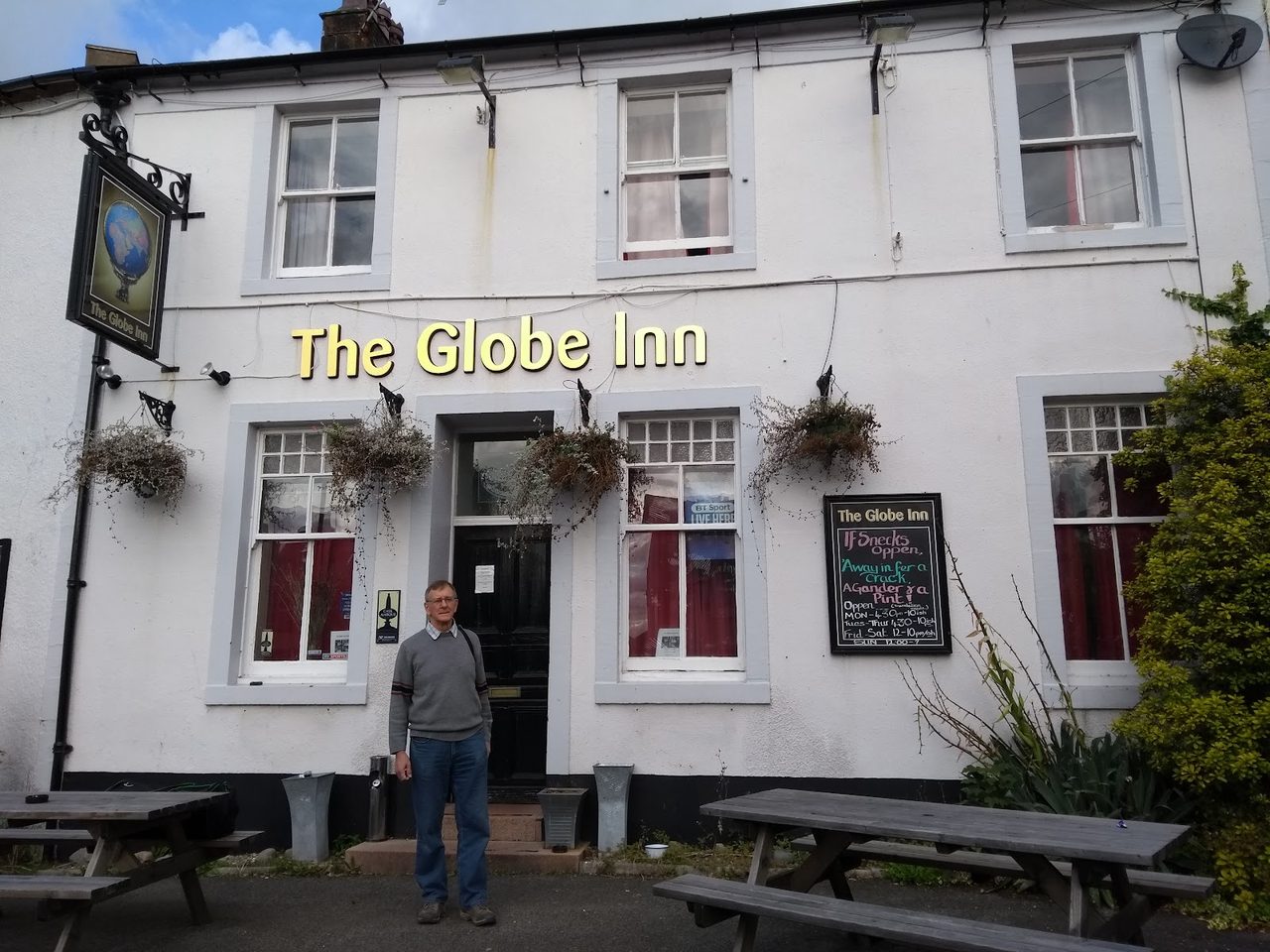 The Globe Inn