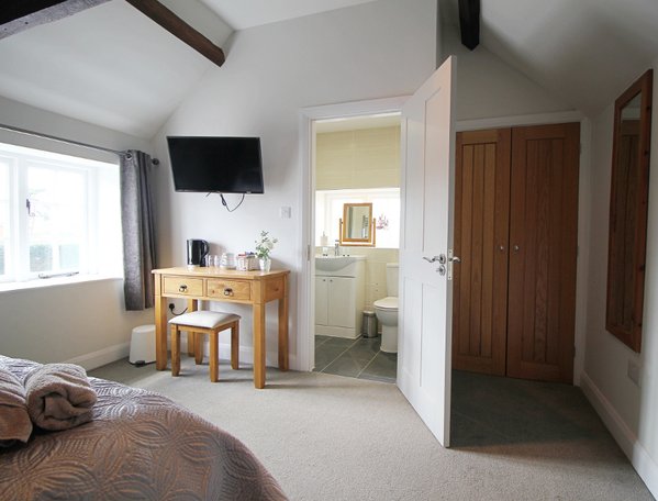 The Globe Inn Alvington