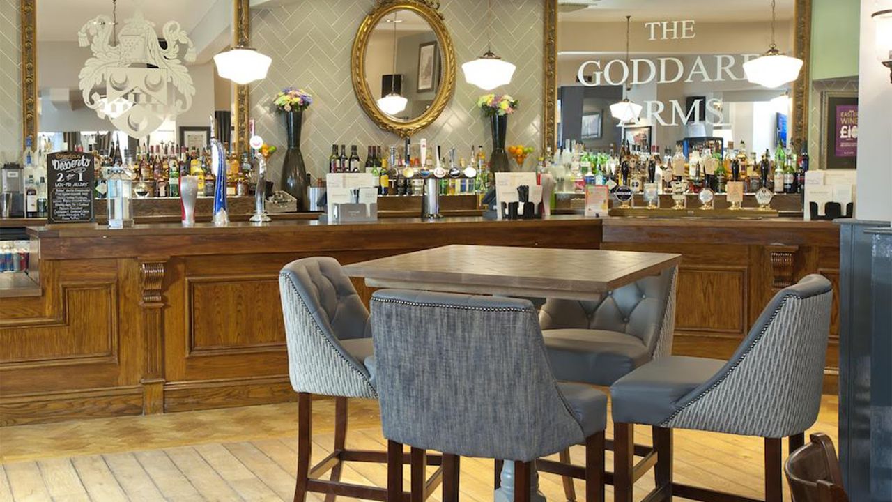 The Goddard Arms