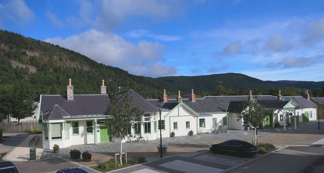 The Gordon Guest House