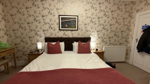 The Gordon Guest House
