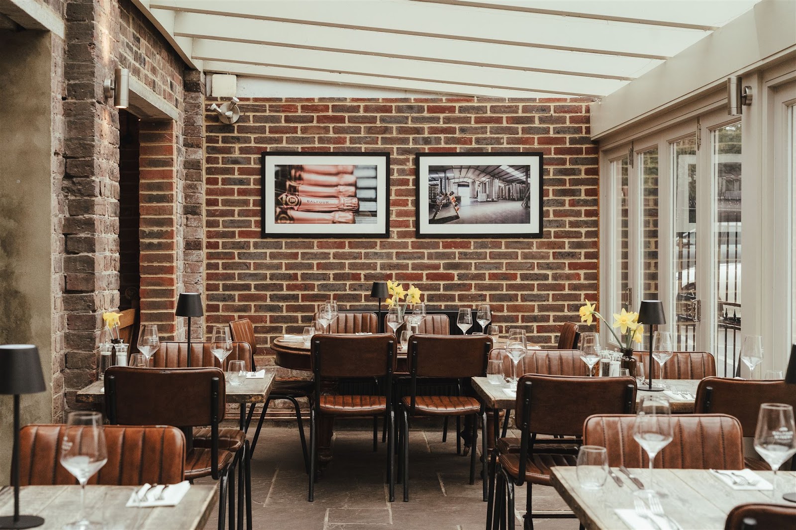The Goudhurst Inn