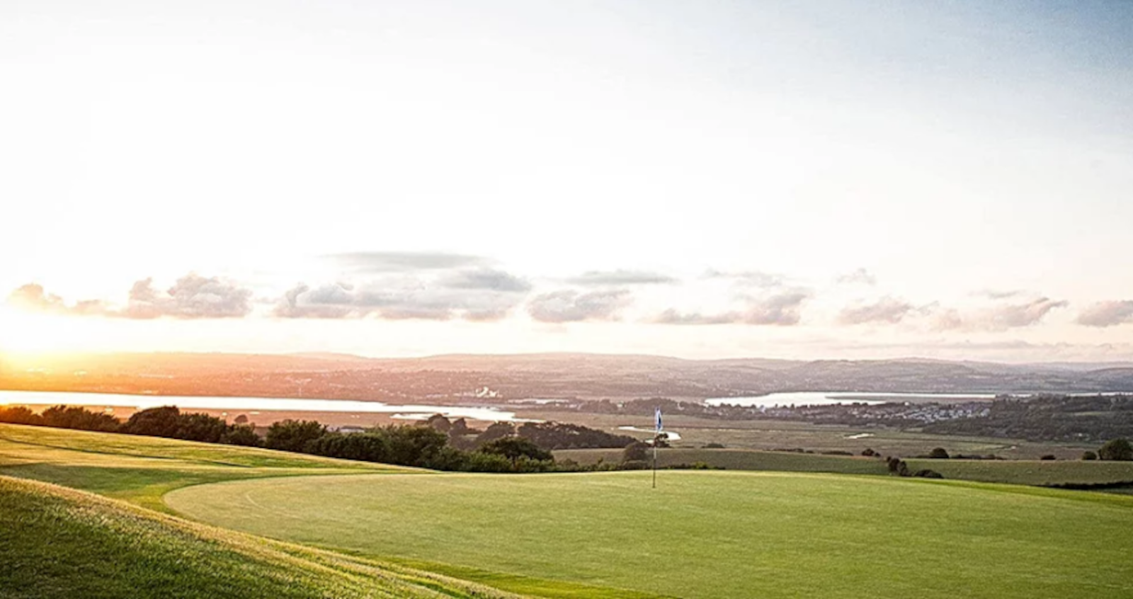 The Gower Golf Club