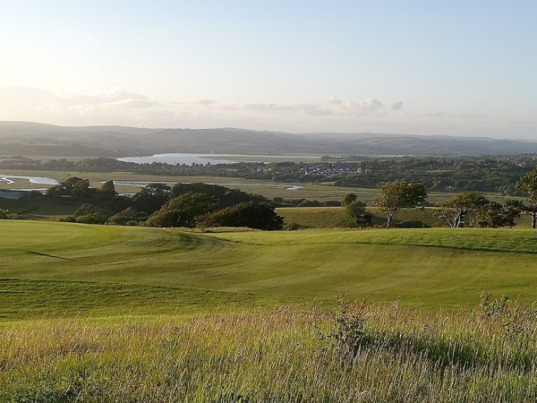 The Gower Golf Club