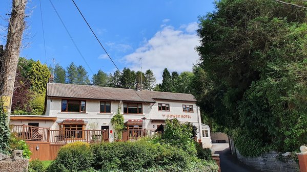 The Gower Hotel