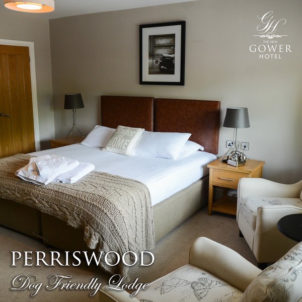 The Gower Hotel
