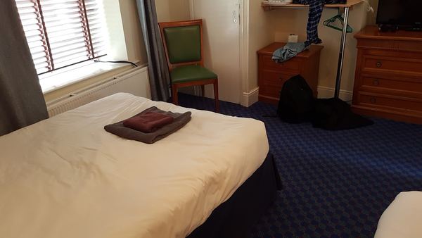 The Grafton Rooms