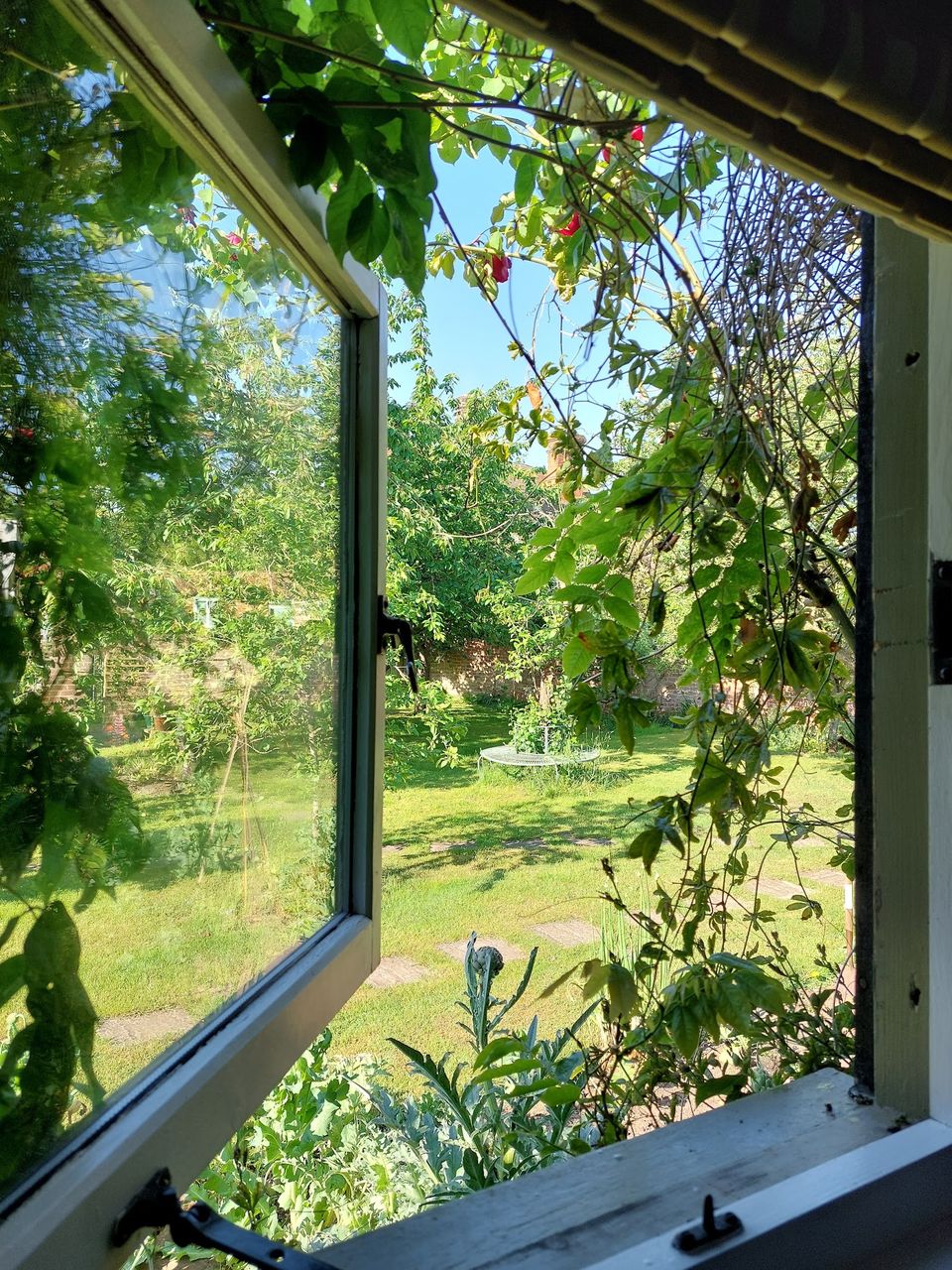 The Granary Bed and Breakfast