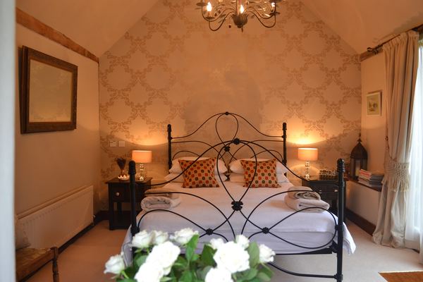 The Granary Bed and Breakfast