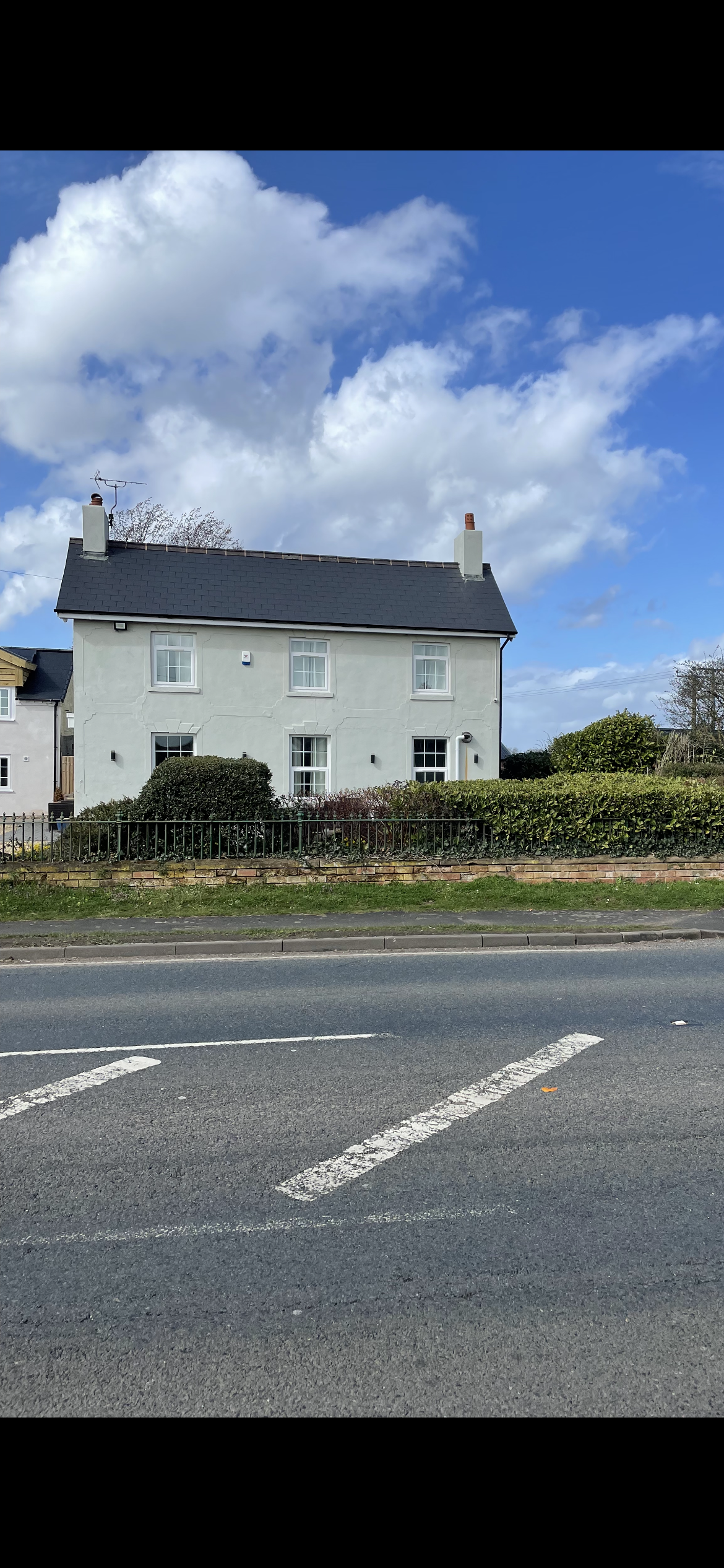 The Granary Hotel