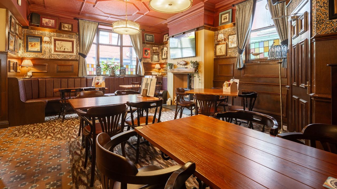 The Granby hotel