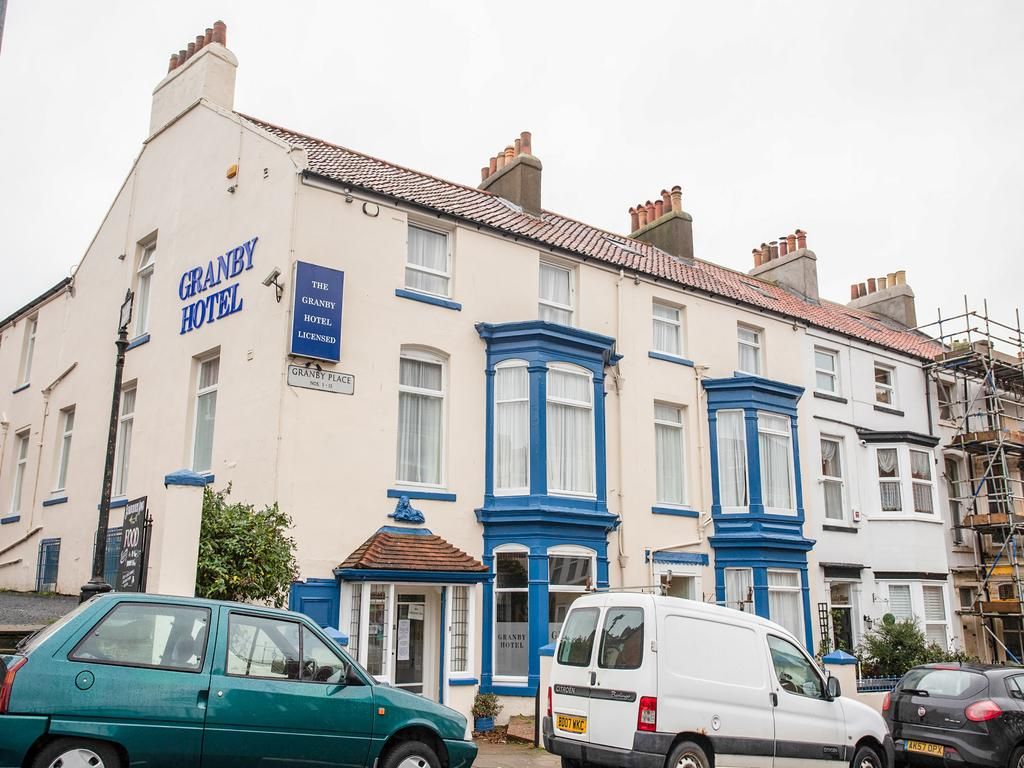 The Granby Place
