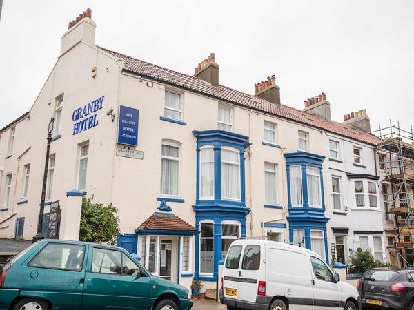 The Granby Place