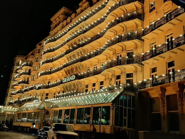The Grand Brighton