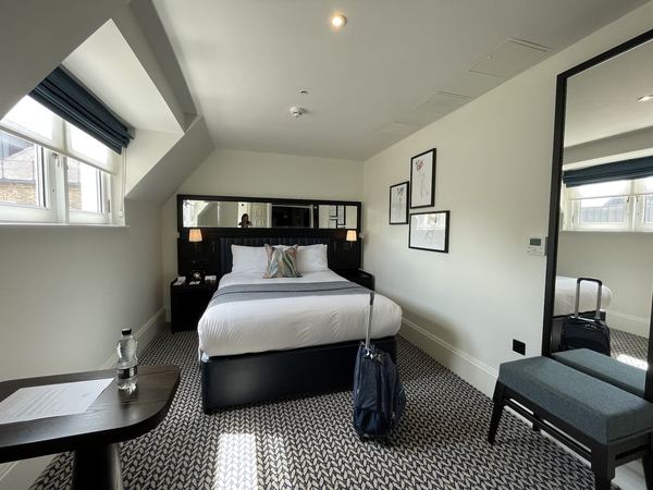 The Grand Hotel Birmingham