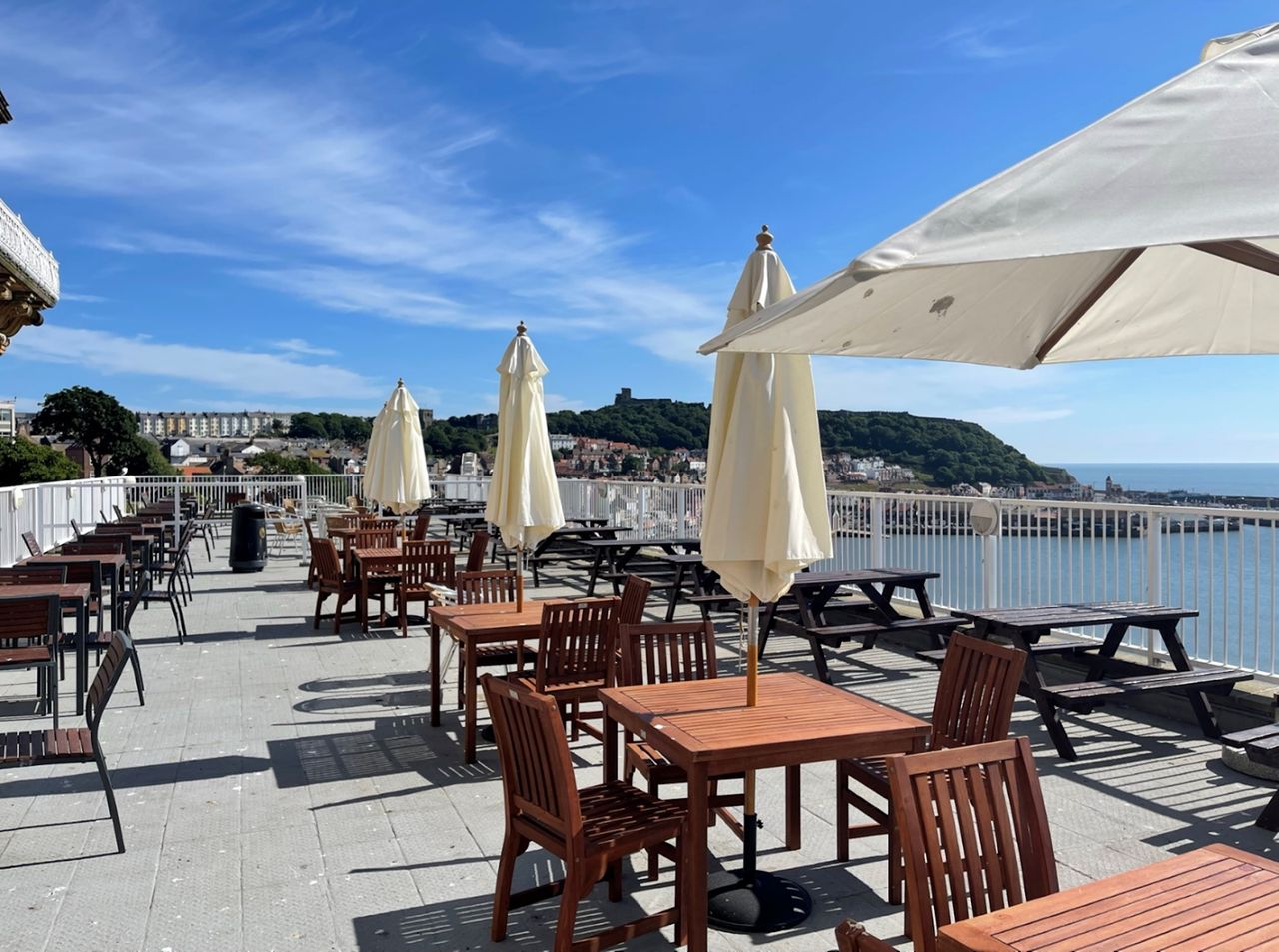 The Grand Hotel Scarborough