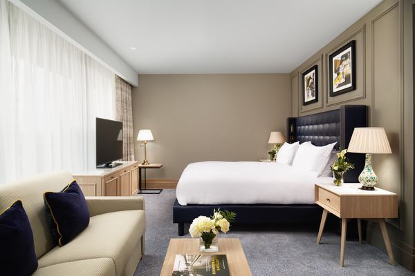 The Grand, York