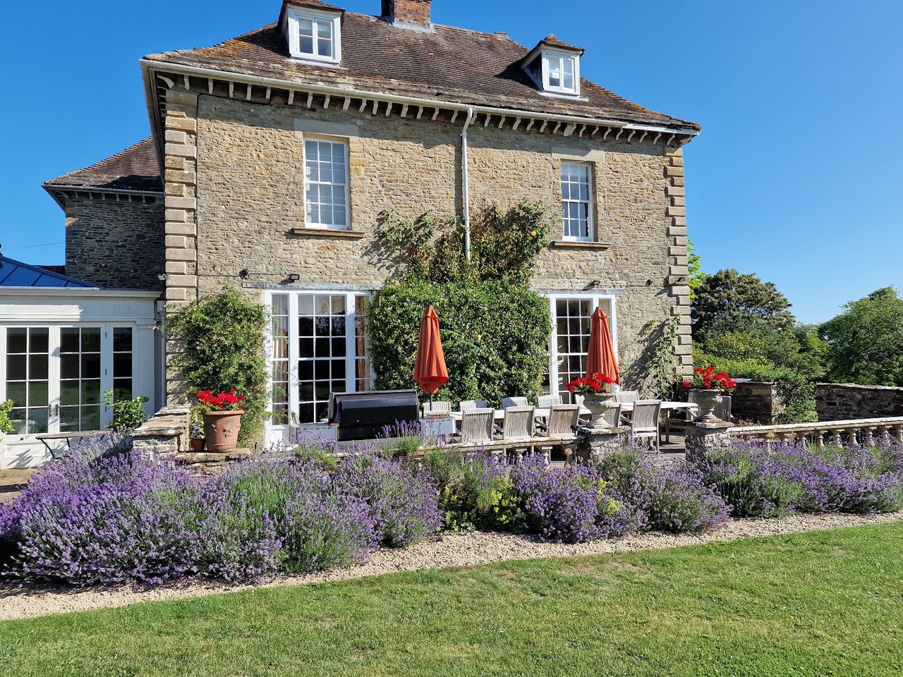 The Grange
