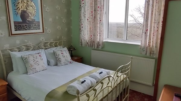 The Grange Boutique Guest House