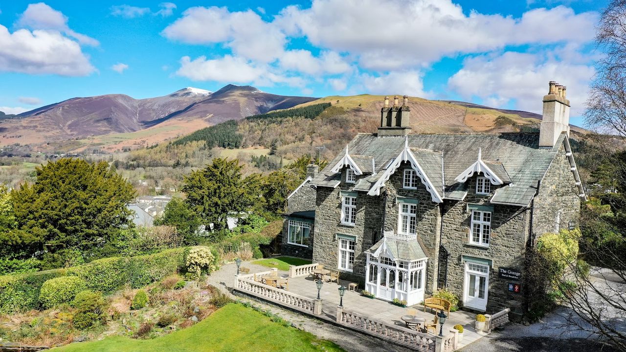 The Grange Country House