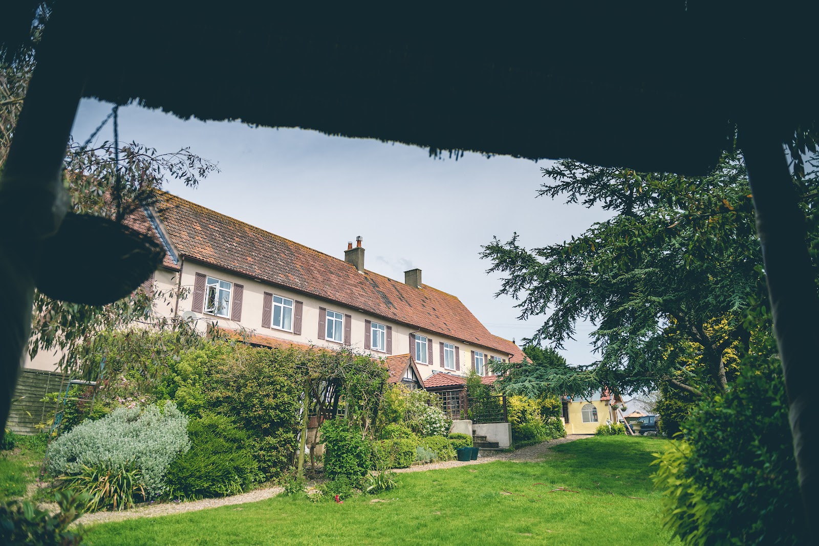 The Grange Hotel Brent Knoll