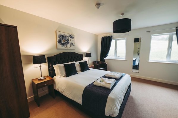 The Grange Hotel Brent Knoll