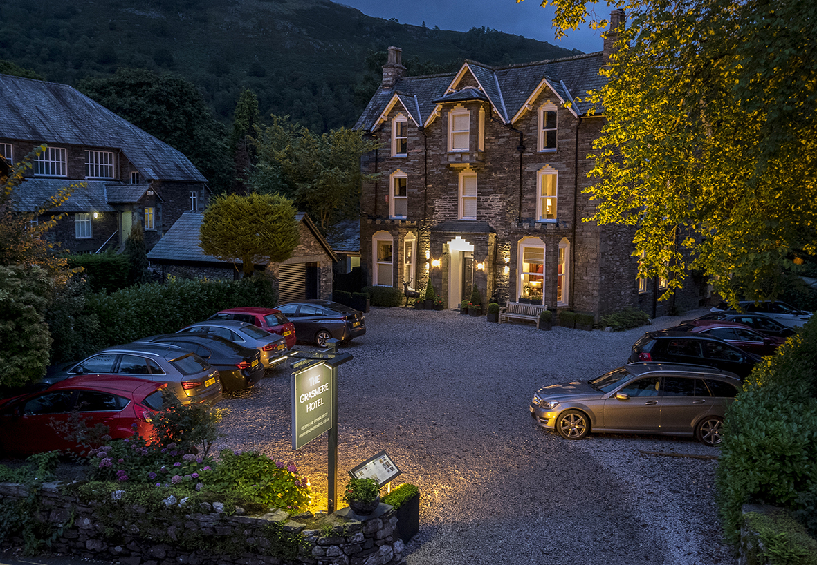 The Grasmere Hotel